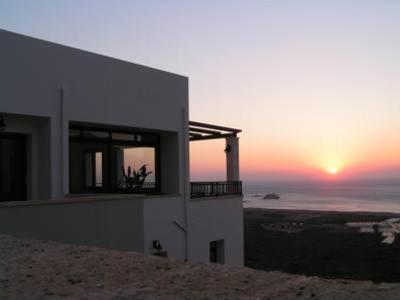Apartment Roubini Phalasarna